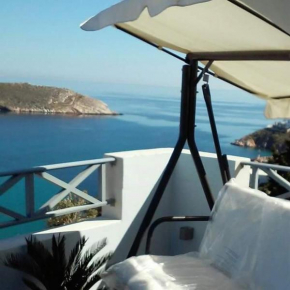 Sunset Luxury 2 Βαρη,Συρος
